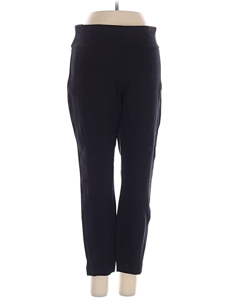 Express Active Pants In Black
