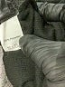 Shein 100% Polyester Black Cocktail Dress Size L - photo 8