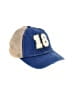 Unbranded Blue Baseball Cap One size - photo 1