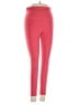 Athleta Pink Active Pants Size S - photo 1