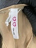 Cemi Ceri Tan Dress Pants Size L - photo 7