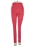 Athleta Pink Active Pants Size S - photo 2