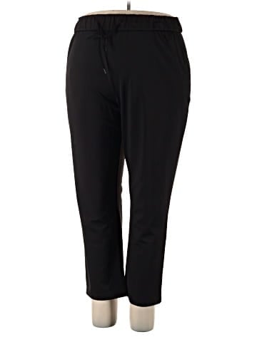 Hilary Radley Active Pants (view 1)