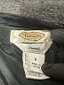 Talbots Chevron-herringbone Black Dress Pants Size 8 - photo 7