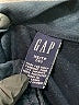 Gap 100% Polyester Blue Track Jacket Size 4 - photo 3