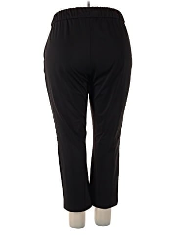 Hilary Radley Active Pants (view 2)