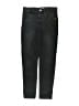 Zara Solid Black Jeans Size 9 - photo 1