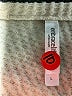 Embracelife18 100% Polyester Tan Ivory Pullover Sweater Size L - photo 7