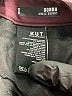 Kut from the Kloth Solid Burgundy Active Pants Size 10 (petite) - photo 9