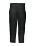 Zara Solid Black Jeans Size 9 - photo 2