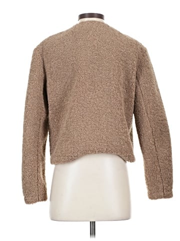 Theory Faux Fur Jacket (view 2)