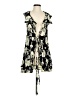 Free People Black Kimono Size S - photo 1