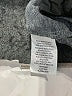 Leith Solid Gray Casual Dress Size S - photo 8