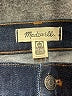 Madewell Blue Jeans Size 25 waist - photo 6
