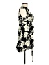Free People Black Kimono Size S - photo 4