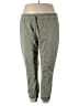 Buffalo by David Bitton Solid Green Casual Pants Size XXL - photo 1