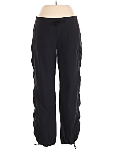 Athleta Track Pants (view 1)