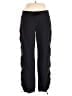 Athleta Black Track Pants Size 14 - photo 1