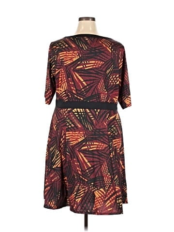 Isabel + Alice Casual Dress (view 2)