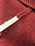 BTFBM Burgundy Pullover Sweater Size XL - photo 8
