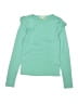 Epic Threads Teal Long Sleeve Top Size 14 - 16 - photo 1