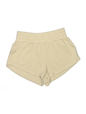 Kyodan Khaki Shorts (view 1)