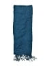 Unbranded Blue Scarf One size - photo 2