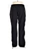 Athleta Black Track Pants Size 14 - photo 2