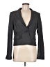 BCBGMAXAZRIA Gray Blazer Size M - photo 1