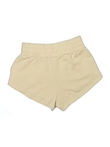 Kyodan Khaki Shorts (view 2)