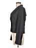 BCBGMAXAZRIA Gray Blazer Size M - photo 5