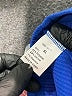 Unbranded Color Block Blue Track Pants Size L - photo 7