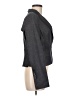 BCBGMAXAZRIA Gray Blazer Size M - photo 4
