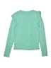 Epic Threads Teal Long Sleeve Top Size 14 - 16 - photo 2
