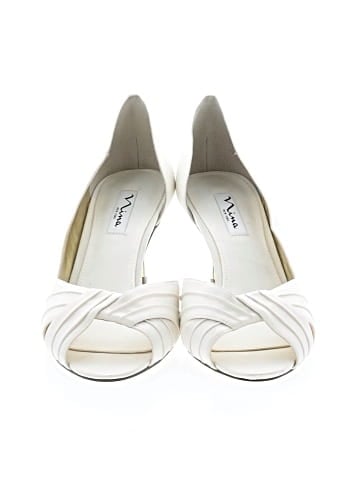 Nina Heels (view 2)