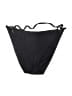 Bebe Solid Black Swimsuit Bottoms Size M - photo 1