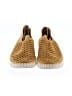 Ilse Jacobsen Tan Orange Flats Size EU 40 - photo 2