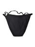 Bebe Solid Black Swimsuit Bottoms Size M - photo 2