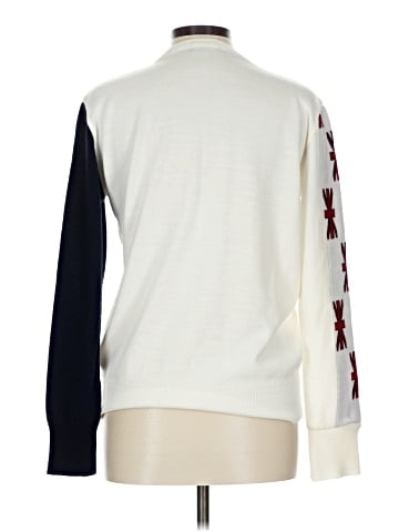 London Style Sweatshirt (view 2)