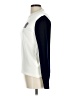 London Style White Sweatshirt Size L - photo 5