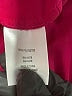 Samuel Dong 100% Polyester Pink Cocktail Dress Size S - photo 7