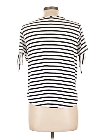 Green Envelope Short Sleeve T-Shirt (view 2)