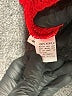 Helen Steele 100% Acrylic Red Pullover Sweater Size M - photo 8