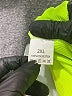 Unbranded 100% Polyester Green 3/4 Sleeve Top Size 2X - photo 5