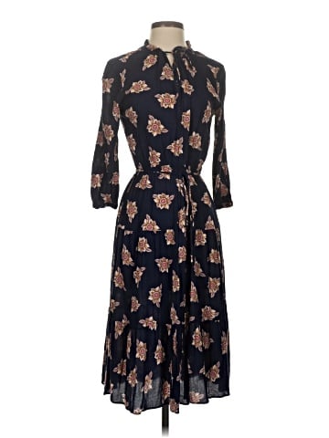 Ann Taylor LOFT Casual Dress (view 1)
