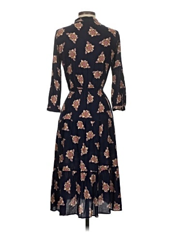 Ann Taylor LOFT Casual Dress (view 2)