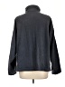 Unbranded 100% Polyester Gray Blue Fleece Size L - photo 2