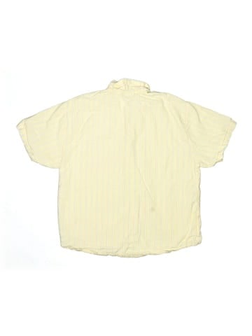 Zara Short Sleeve Button-Down Shirt (view 2)