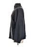 Unbranded 100% Polyester Gray Blue Fleece Size L - photo 5