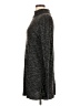 We the Free Gray Turtleneck Sweater Size L - photo 5